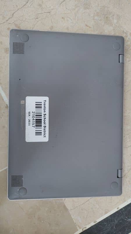 Samsung Chromebook slim latest model 7