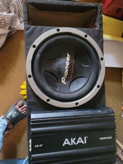 pioneer