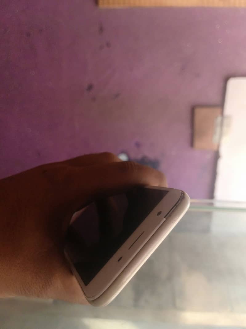 Urgent Sale OPPO A57 4gb Ram 64gb Rom Dual Sim PTA Aprooved 4