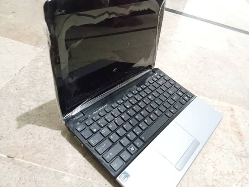 Asus Eee PC 0