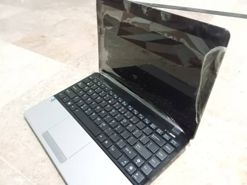 Asus Eee PC 1