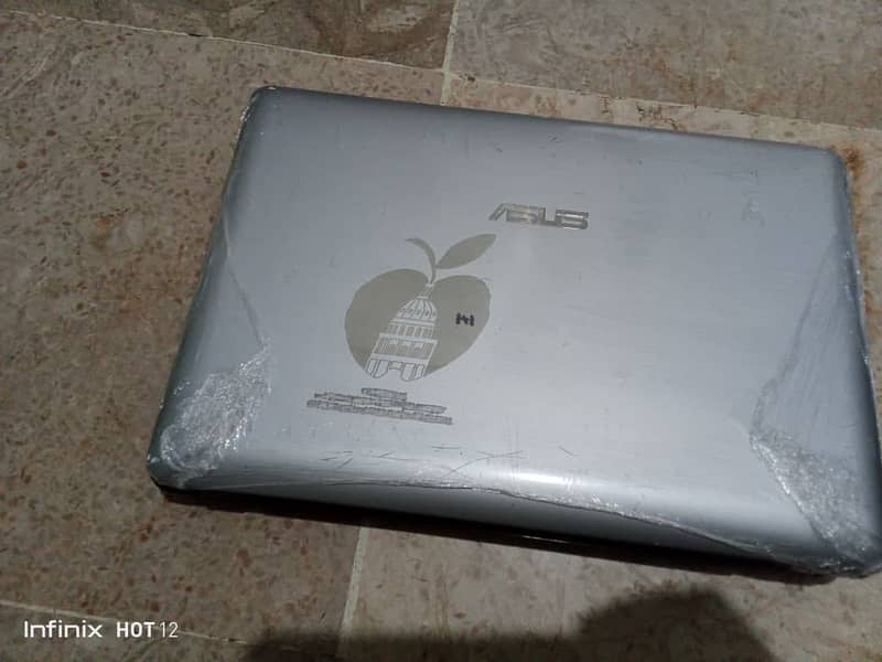 Asus Eee PC 2