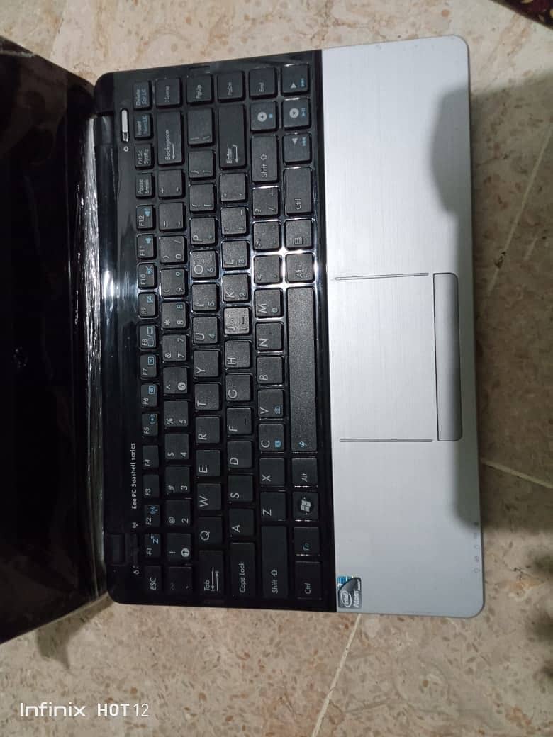 Asus Eee PC 3
