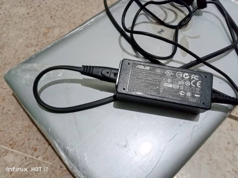 Asus Eee PC 4