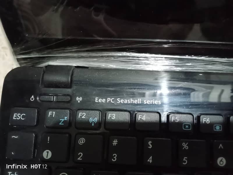 Asus Eee PC 5