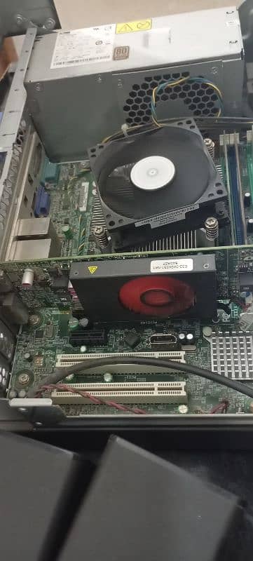 Computer is available for sale. 0