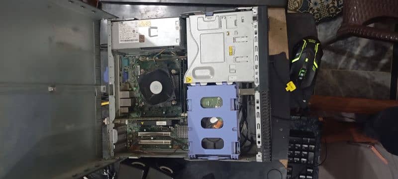 Computer is available for sale. 1