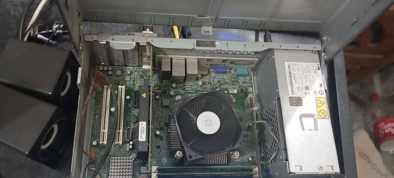 Computer is available for sale. 2