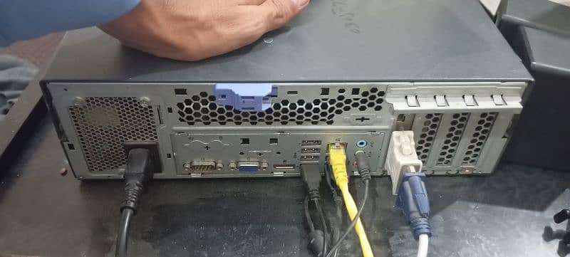 Computer is available for sale. 6