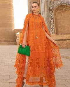MARIA B LAWN COLLECTION