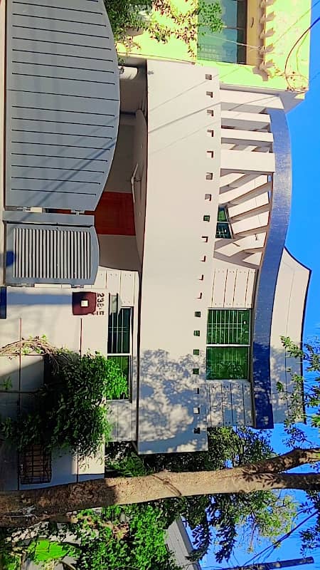 10 Marla house For Sale 0