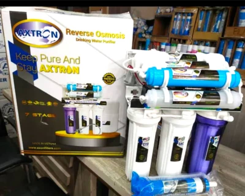 Water Purifier/Domestic Ro Plant/|Osmosis|Water Filter Plant|Slim ro 3