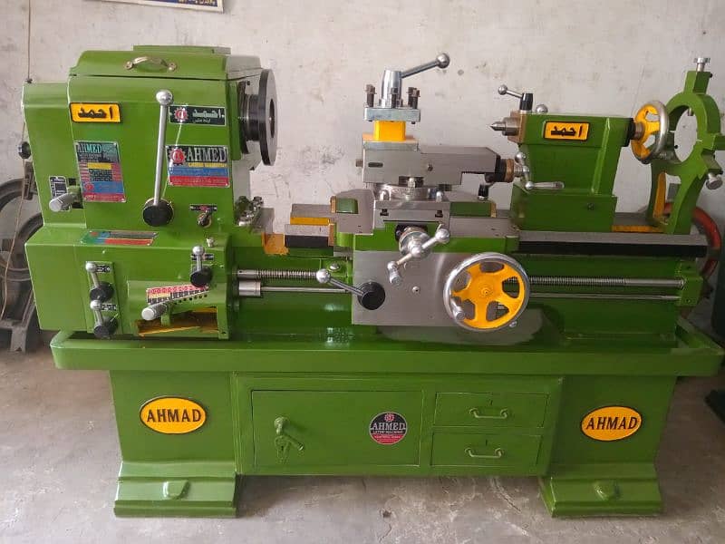 Lathe Machinery press machine Shaper machine warma machine Heavy duty 0