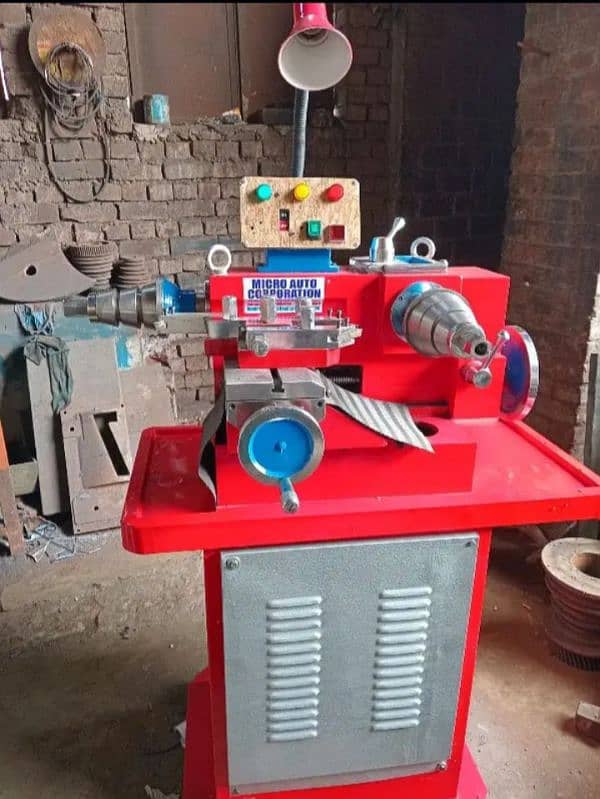 Lathe Machinery press machine Shaper machine warma machine Heavy duty 3