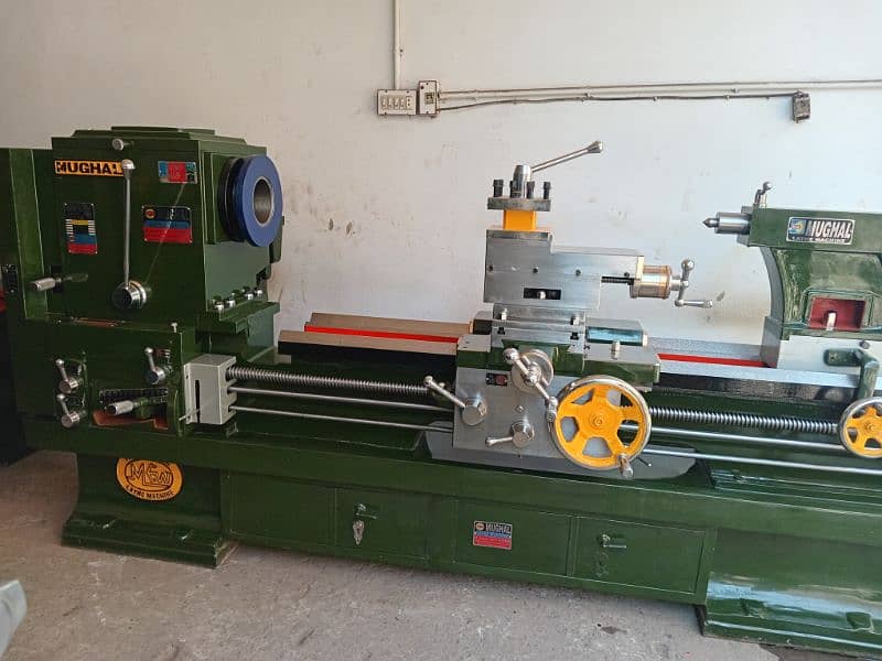 Lathe Machinery press machine Shaper machine warma machine Heavy duty 8
