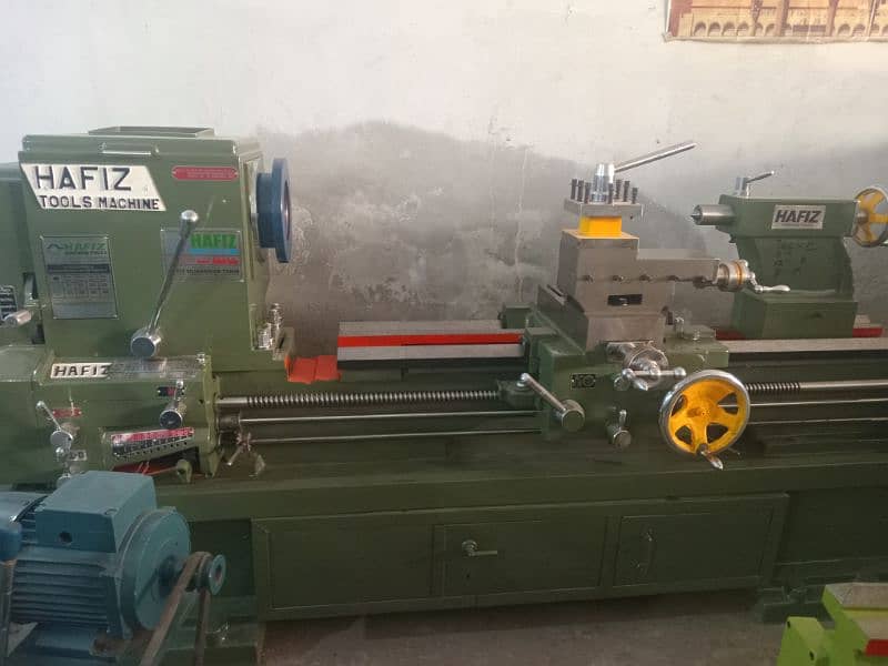 Lathe Machinery press machine Shaper machine warma machine Heavy duty 12