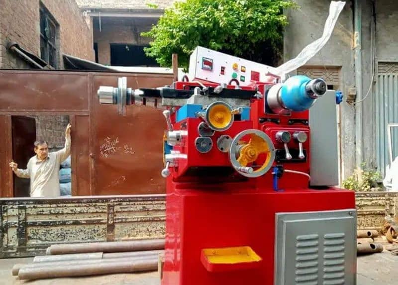 Lathe Machinery press machine Shaper machine warma machine Heavy duty 14
