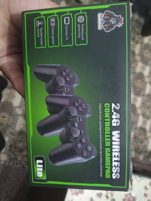children game 0