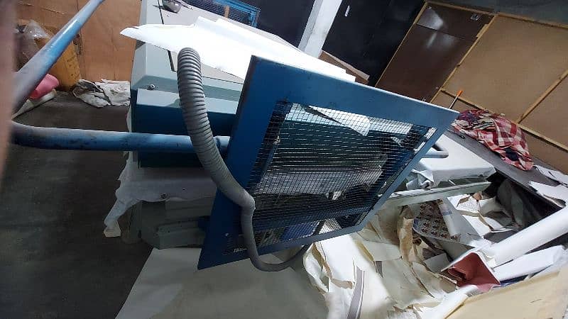 Sublimation bed heat transfer 42x62 6