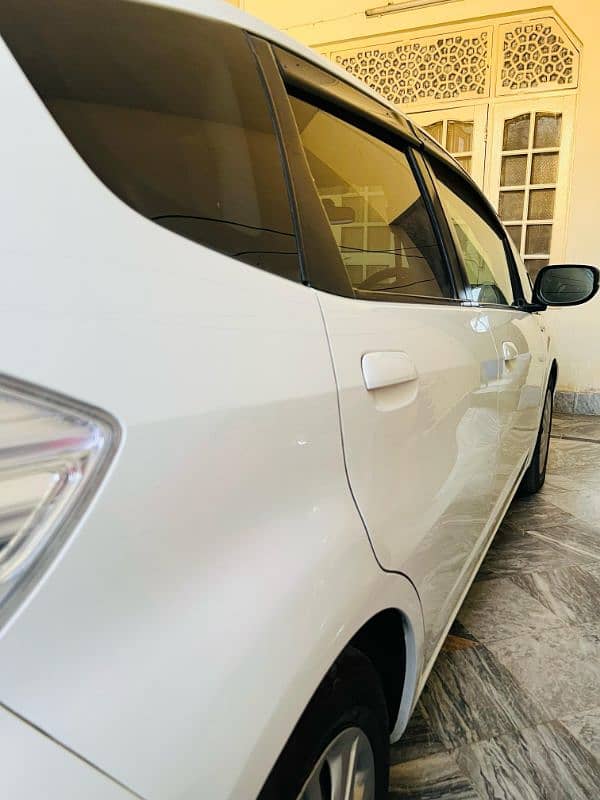 Honda Fit 2013 4