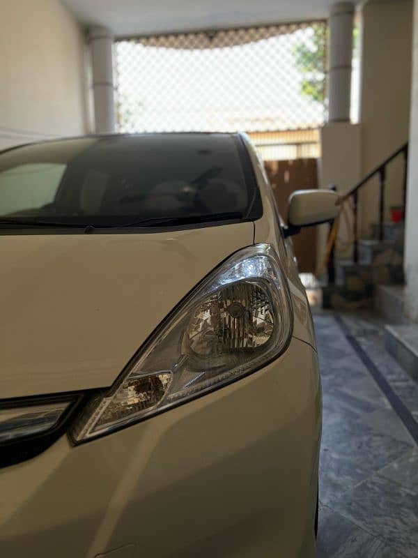 Honda Fit 2013 6