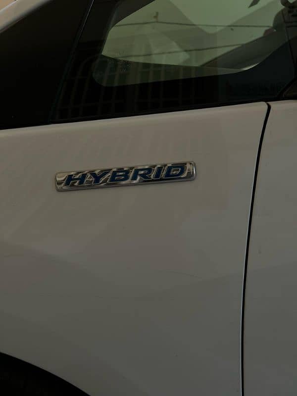 Honda Fit 2013 8