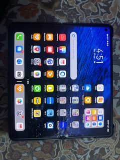 Huawei Mate X3 12/512 EMUl
