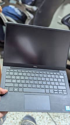 Dell xps 13 9380 i5 8th 8/256