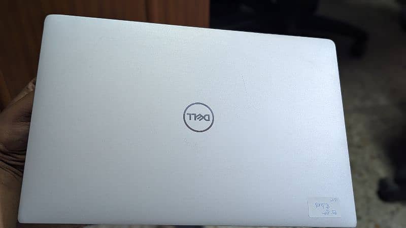 Dell xps 13 9380 i5 8th 8/256 1