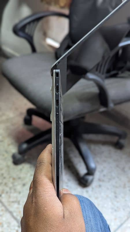 Dell xps 13 9380 i5 8th 8/256 2