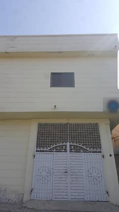 2 Marla New 2 Storey Corner House at CHEEMA CHOWK, HASSANPURA Near Model Town, Capital Road 4 Sale