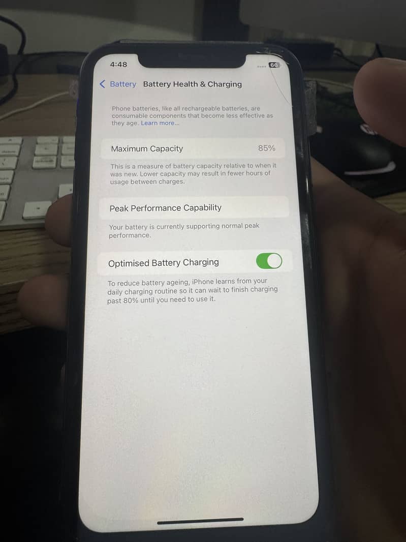 Iphone xr 2