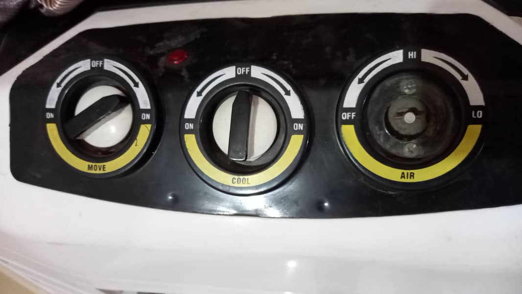 Supar star room cooler big size 0