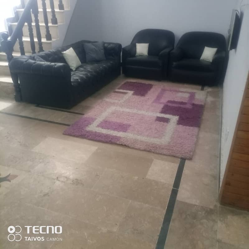 G-11 2 bed basement for rent 0