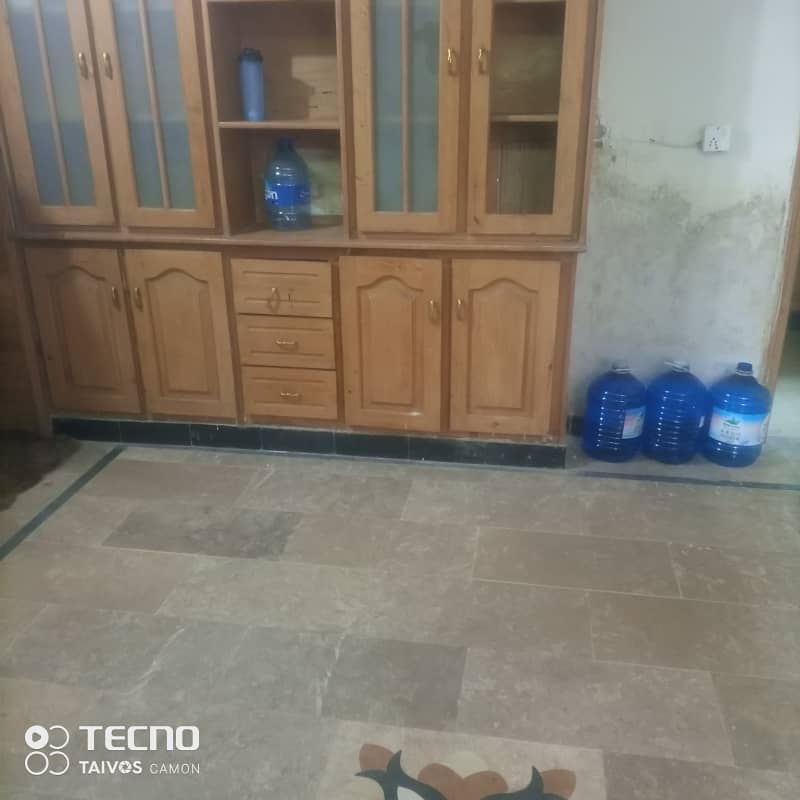 G-11 2 bed basement for rent 1