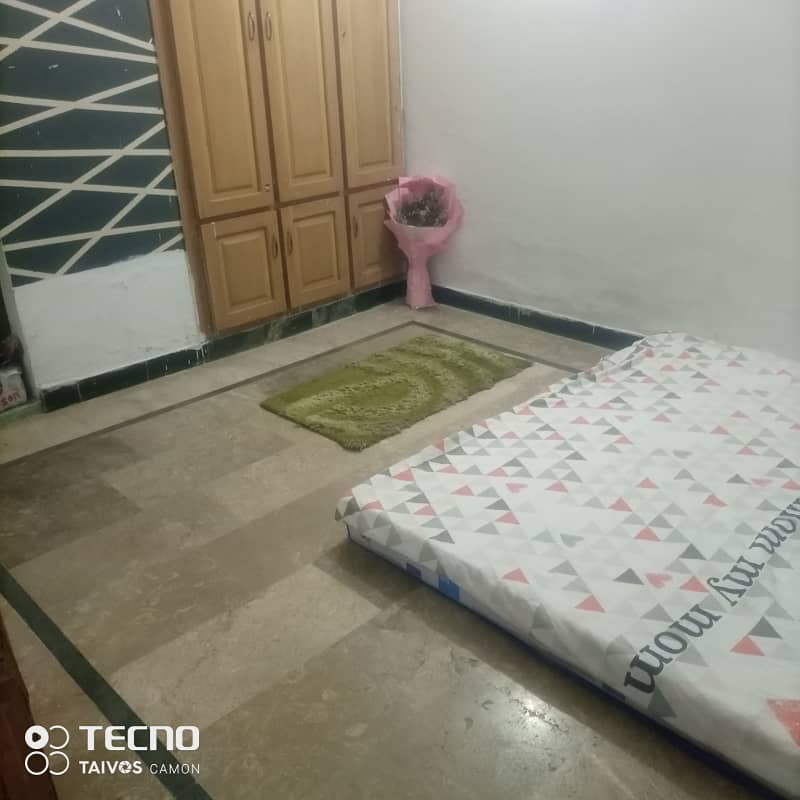 G-11 2 bed basement for rent 2