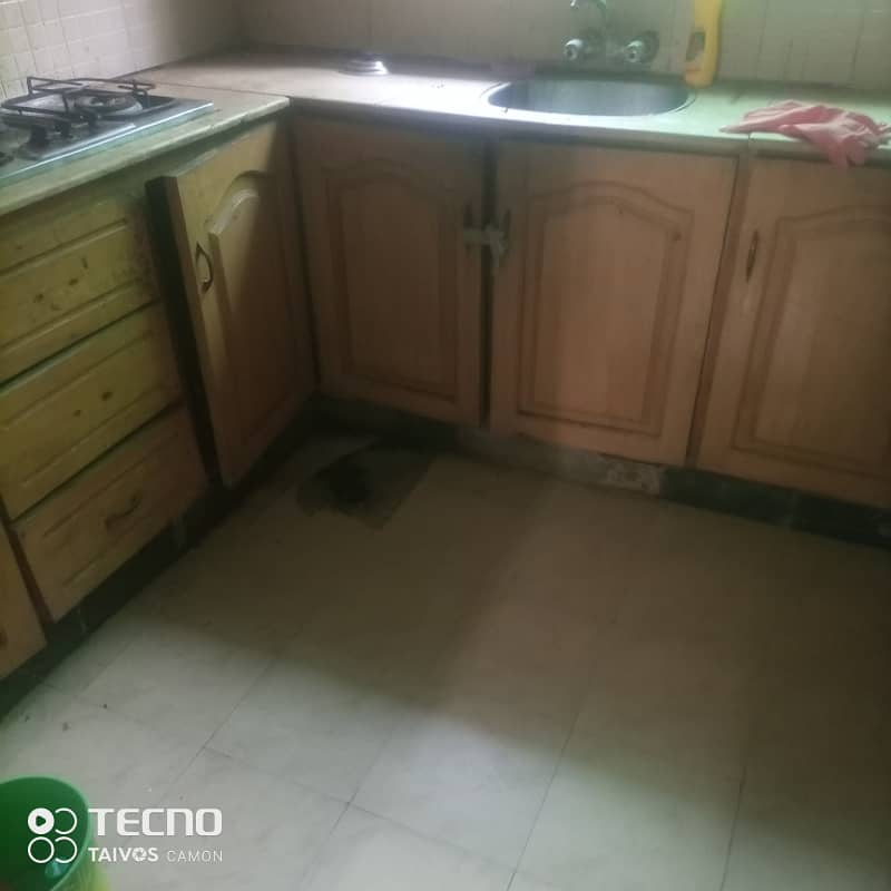 G-11 2 bed basement for rent 3