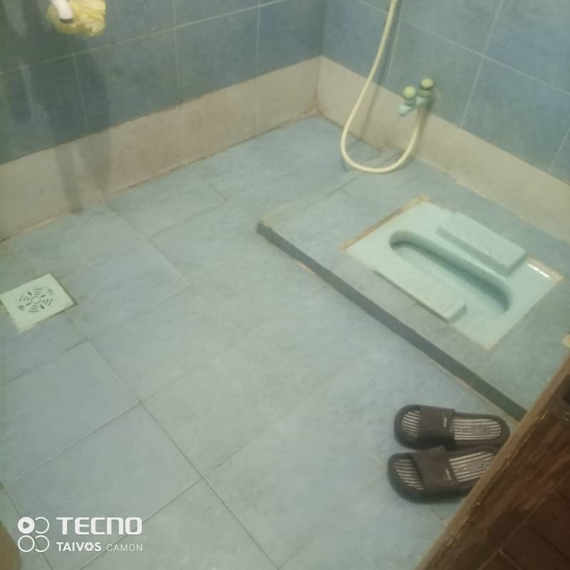 G-11 2 bed basement for rent 4