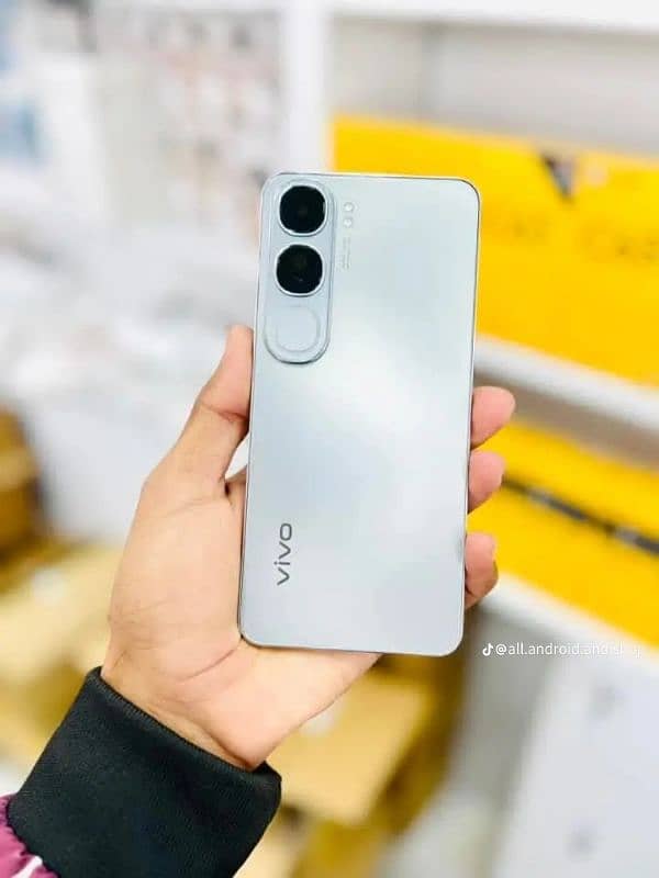 Vivo y200 for sale 1