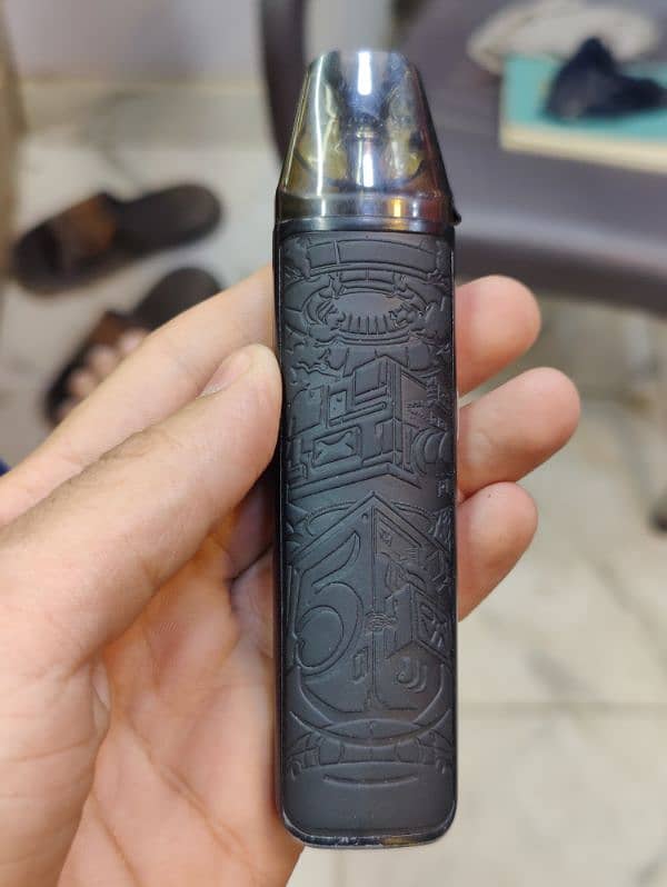 Nexlim Oxva 2