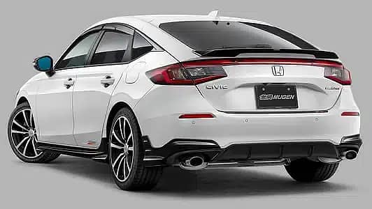 Rent a car in Lahore Toyota corolla Altis honda civic Prado Fortuner 8