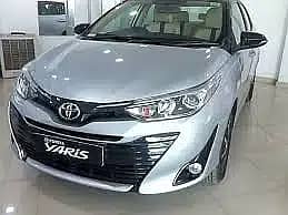 Rent a car in Lahore Toyota corolla Altis honda civic Prado Fortuner 12