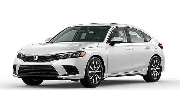 Rent a car in Lahore Toyota corolla Altis honda civic Prado Fortuner 13