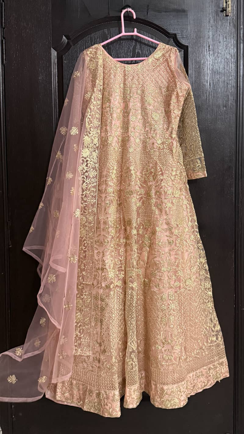 Luxury wedding formals 0