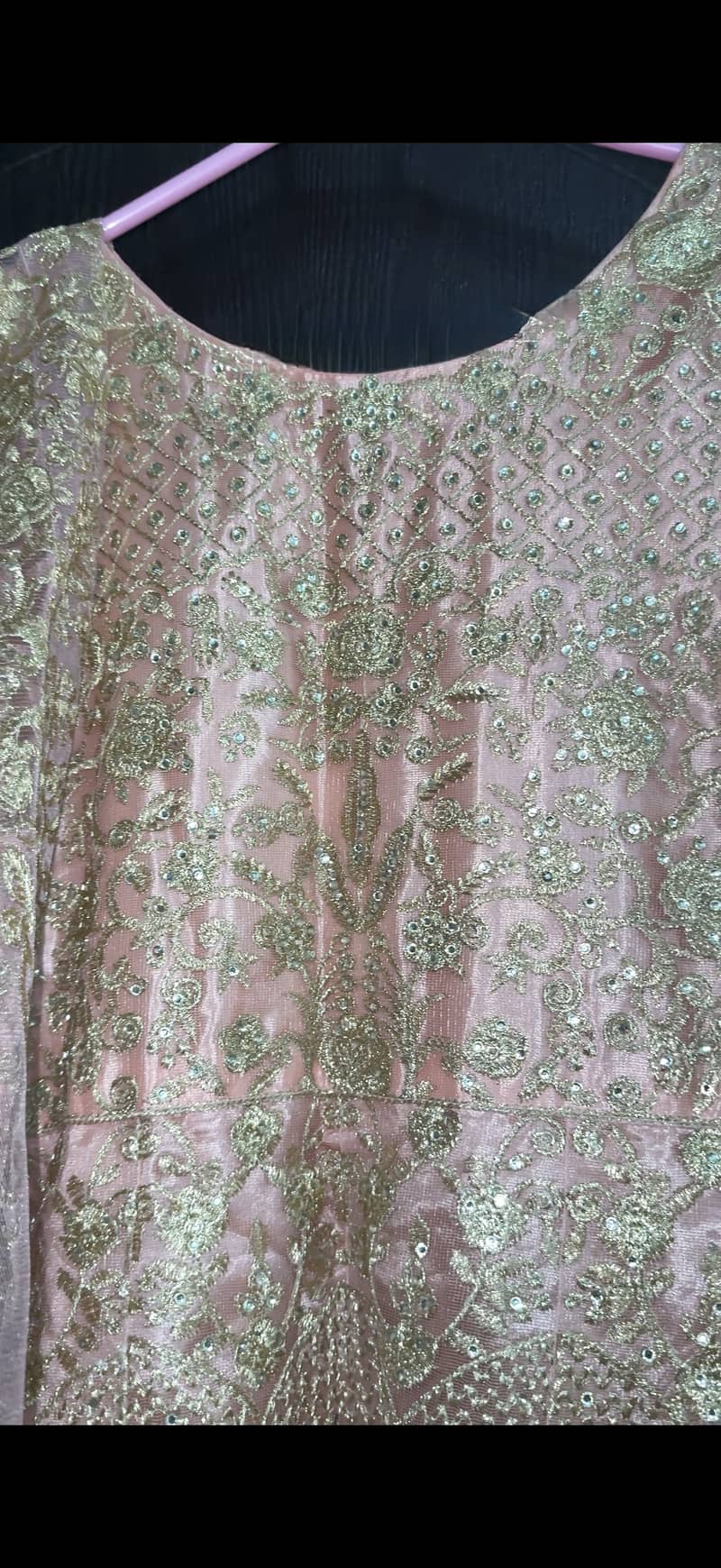 Luxury wedding formals 1