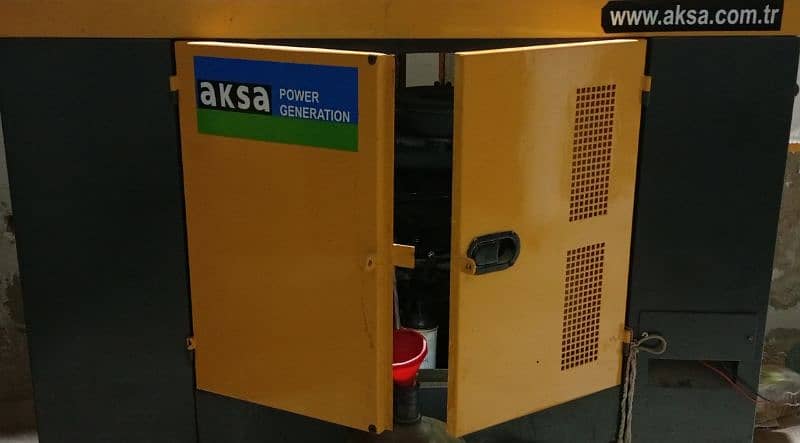 Generator For Sale 0
