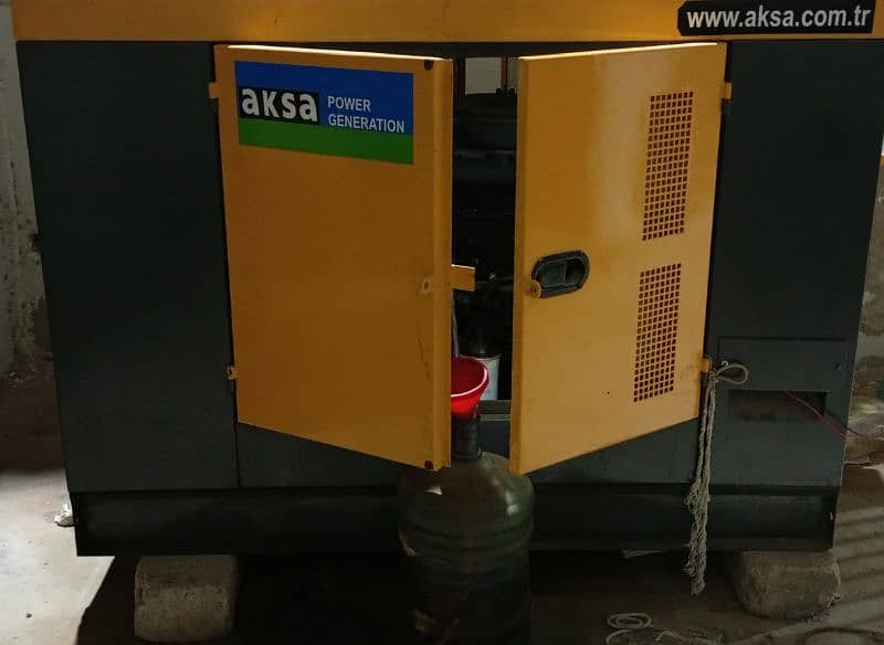 Generator For Sale 1