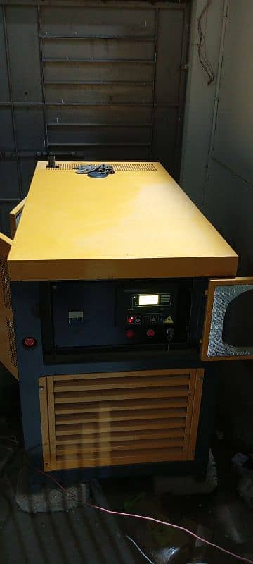 Generator For Sale 2