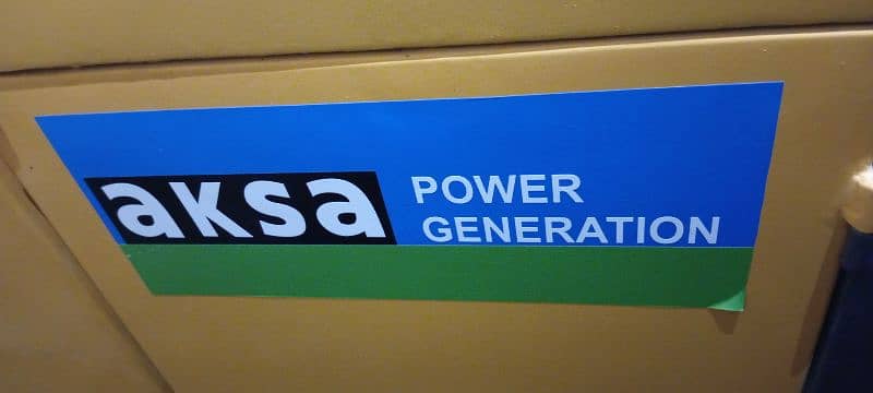 Generator For Sale 3
