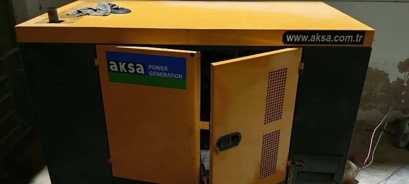 Generator For Sale 4